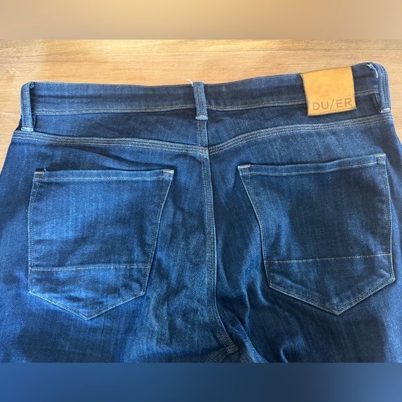 Du/er L2X Jeans - Picture 2 of 5